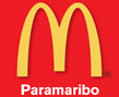 McDonald's Paramaribo