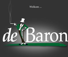 de Baron