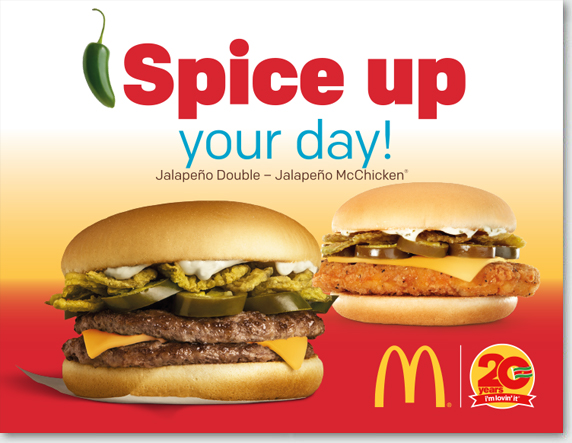 poster Jalapeno