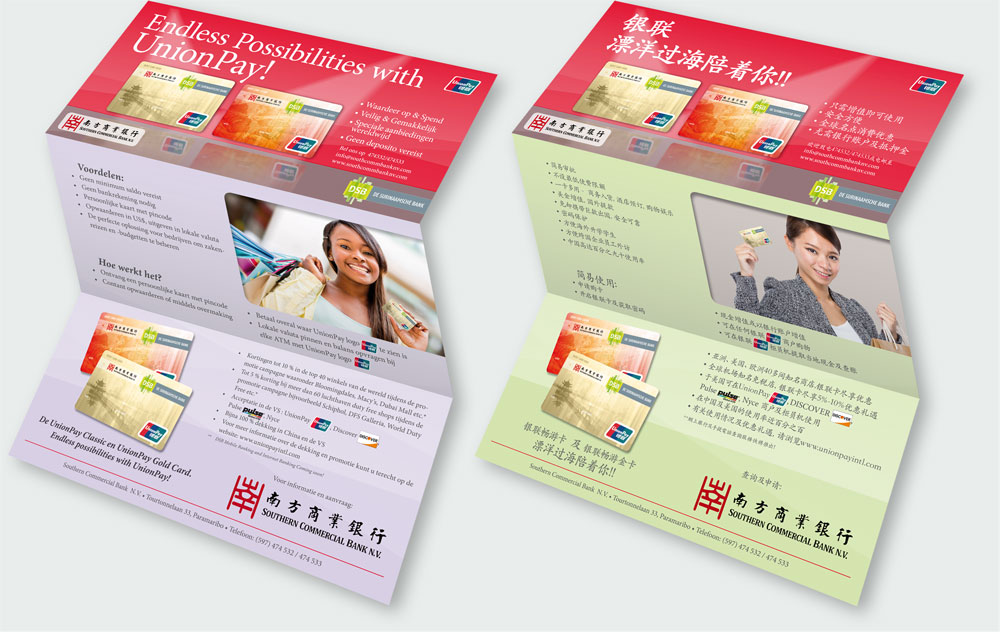 Hollandia briefpapier