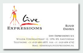 Live Expressions